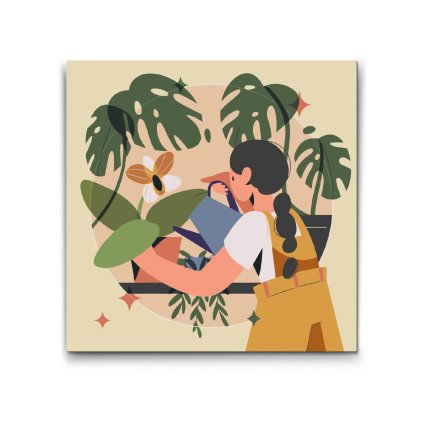 M2_Pintura_por_números_-_Ilustración_-_Plantas_de_interior_3