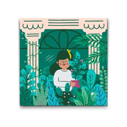M2_Pintura_por_números_-_Ilustración_-_Plantas_de_interior_4