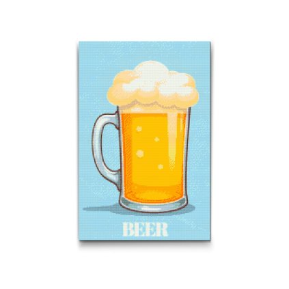 M2_Pintura_con_diamantes_-_Beer