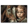 Pintura de diamante - Amistad inquebrantable