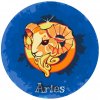 Pintura por números - Aries