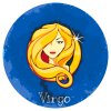 Pintura por números - Virgo