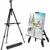 Telescopic easel - 83cm