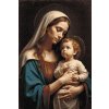 M11_Pintura_con_diamantes_-_María_y_Jesús