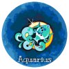 Pintura por números - Acuario