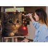Pintura_con_diamantes_Gato_navideno_M9