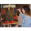 Pintura_con_diamantes_Arbol_de_Navidad_con_regalos_M9