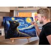 Pintura_con_diamantes_Vincent_Van_Gogh_-_Noche_estrellada_y_la_pantera_M9