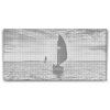 Puntillismo_Velero_y_atardecer_M2