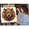 Pintura_con_diamantes_Mandala_perro_pastor_aleman_M9