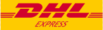 DHL Express (Plazo de entrega: 1 día)