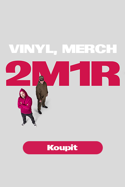 Carousel banner 2M1R