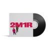 2M1R vinyl formaty mockup ctverec
