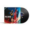 punk vinyl ctverec