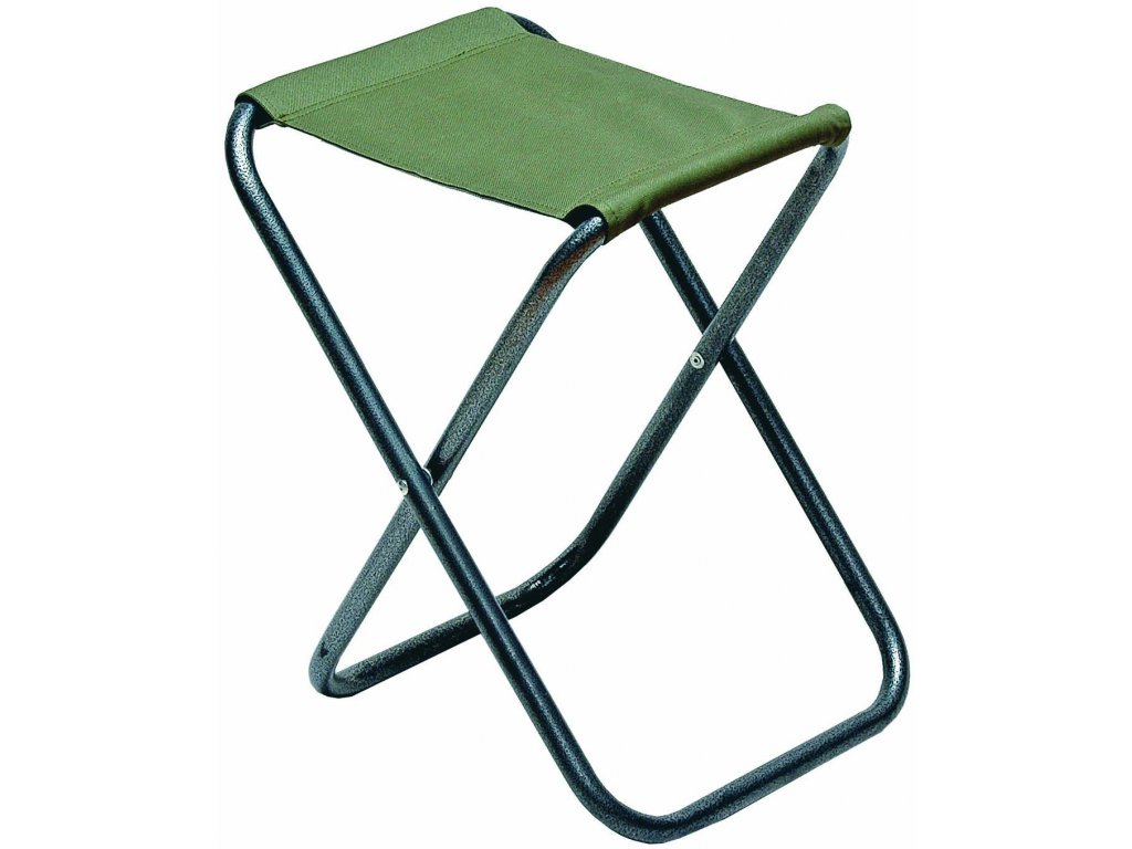 055506 židlička X zelená