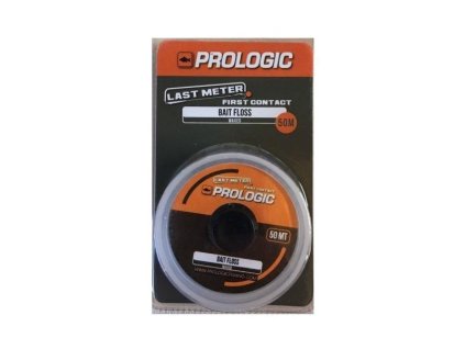 Šňůrka Prologic bait floss 50 m