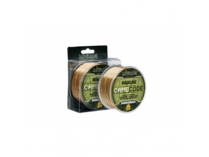 camocode mainline 0285 mm 600 m miv lcm6028