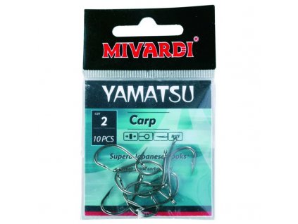 yamatsu carp 1 m hcari1