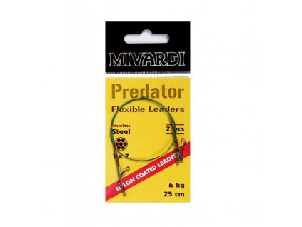 mivardi predator lanko obratlik karabinka 6 kg m wlss256