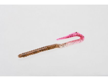 U-Tail, Pumpkin Fire