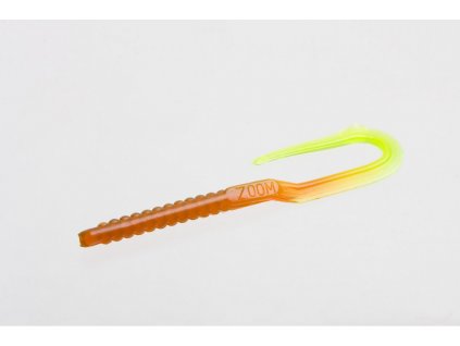 U-Tail, Motor Oil Chartreuse