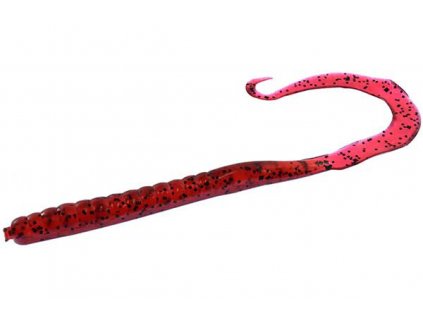 Magnum II, Cherry seed