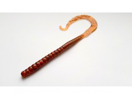 Magnum II, Cajun Craw