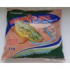 MIKROP Čebín, Method mix kapr a feeder special, 2kg