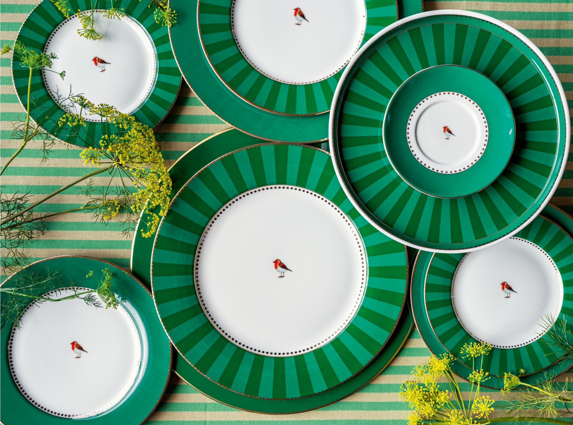 Pip Studio: Proč je tento tenkostěnný porcelán láskou na celý život?