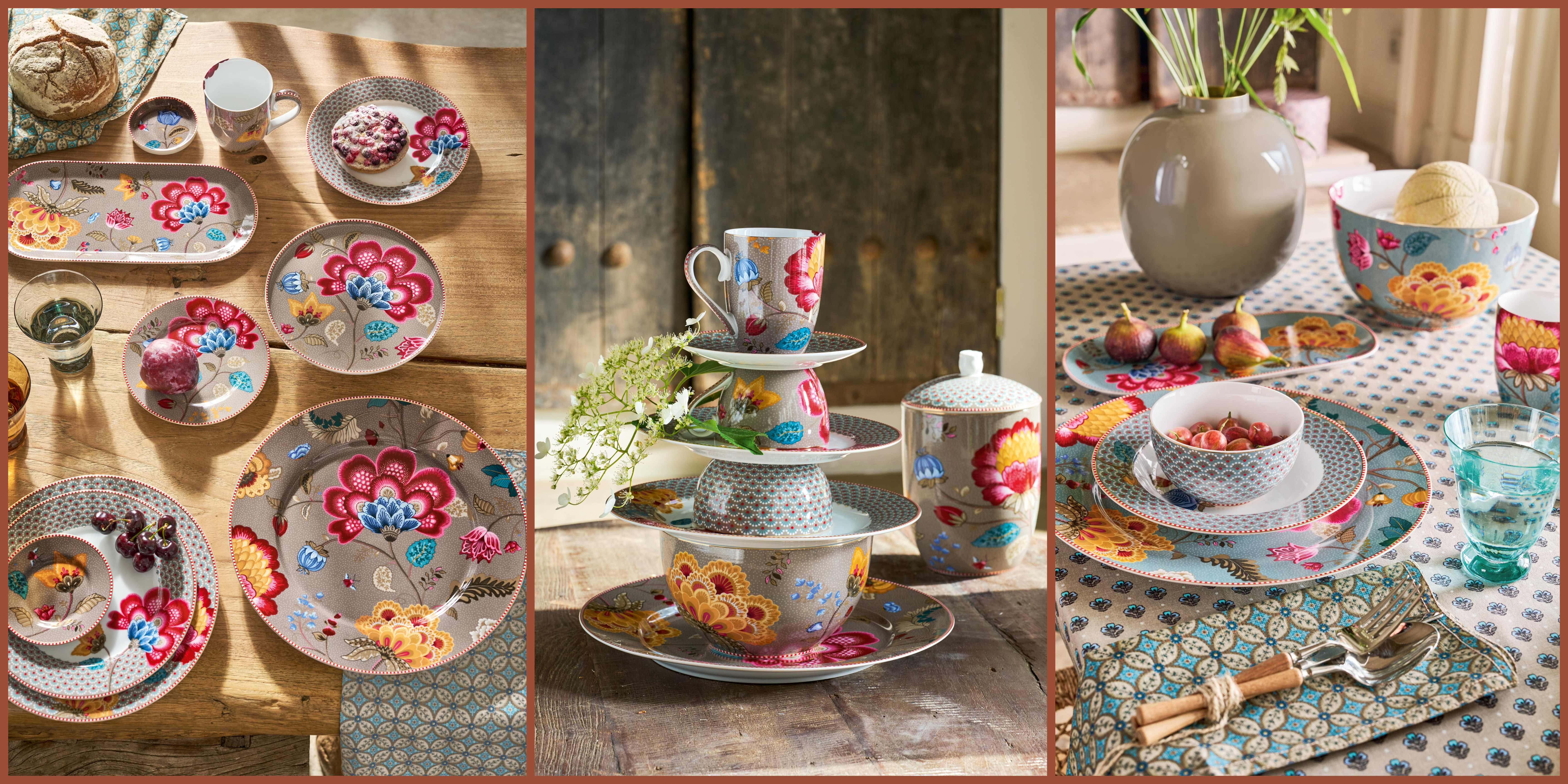 Radost z každého dne s krásnými kousky Pip Studio