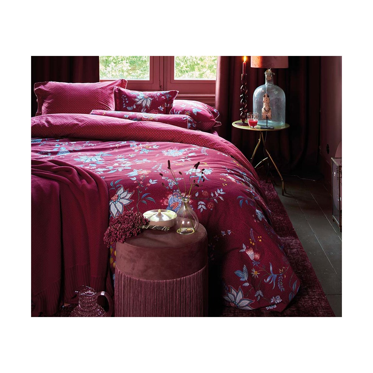 pip-studio-flower-festival-bettwaesche-200x200cm~2