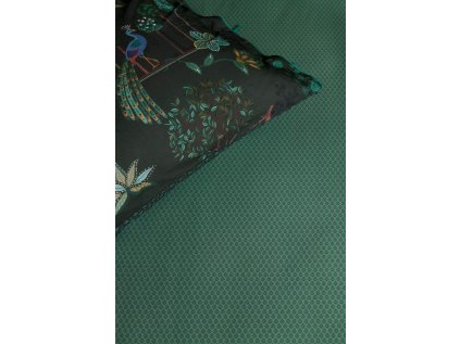 thousand leaves green 40 detail lr