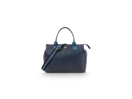 Pip Studio kabelka Fia velká modrá