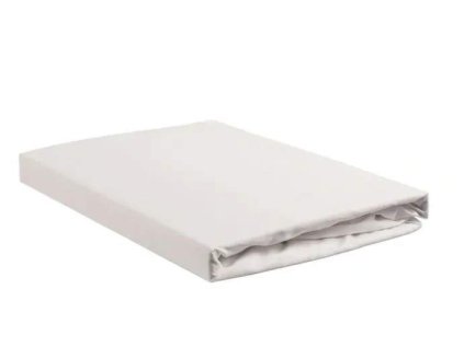 vyr 3118 Beddinghouse kvalitni perkalove prosteradlo bile