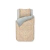 Pip Studio perkálové povlečení Alfombra pískové 140x200 + 70x90 cm