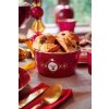 vyrp13 3697pip studio love birds fw2025 tableware dark red 03 lr