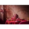 Pip Studio Love Birds FW2025 Tableware Dark Red 08