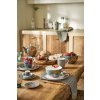 Pip Studio Blooming Tales SS2026 Tableware Blue 02