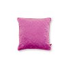 Pip Studio dekorační polštář Quilted Daisy 50x50 cm, růžový