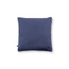 Pip Studio dekorační polštář Quilted Daisy 50x50 cm, modrý