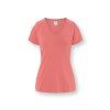 Pip Studio triko s krátkým rukávem Solid, růžová
