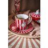 Pip Studio Love Birds FW2023 Tableware Red Pink 01