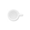 Pip Studio Love Birds Medalion sada 2 ks hrnků 165ml, zelená