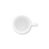 Pip Studio Love Birds Medalion sada 2 ks hrnků 165ml, zelená