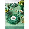 Pip Studio Love Birds SS2024 Tableware Green 08