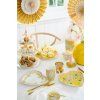 Pip Studio Lily&Lotus SS2026 Tableware Yellow 04