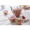 Pip Studio La Majorelle SS2022 Tableware Pink 20