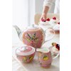 Pip Studio La Majorelle SS2022 Tableware Pink 21
