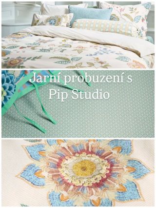 Bojíš se míchat vzory, aby z toho nebyl chaos? 🤔🙈 Většina lidí raději zůstane u nudy, protože se boji "miš-maše"....