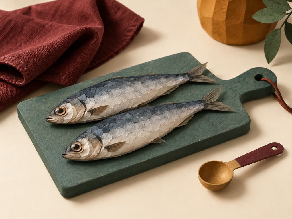 Omega-3 pre psov: ryby, dávkovanie a riziká